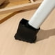 thumbnail image 3 of WORGEOUS 4pcs STEP LADDER PIES CUBIERTAS CUBRADAS DE PIERNAS VERSÁTILES CUBIERTAS DE PIERNAS NO SINKID, 3 of 8