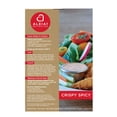 thumbnail image 2 of Aleia’s Gluten Free Coat & Crunch Crispy Spicy – Breadcrumb Coating Mix, 2 of 9
