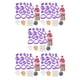 thumbnail image 3 of Juego de rebanadoras de arcilla Eigraketly 118 piezas accesorios para niños dispositivo de rebanado multipropósito, 3 of 6