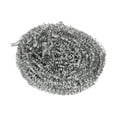 thumbnail image 1 of Bola de limpieza depurador de acero inoxidable sin alambre de caída lleno de dureza para oficina para cocina industrial para lugar de trabajo para restaurantes ANGGREK Otros, 1 of 8