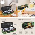 thumbnail image 7 of Jeiento Tree Frog Backpack for School Boys Elementary School Bag and Lunch Bag Set Pencil Case 3 In 1 Bookbag Preschool Middle School Back Packs Kids Child Girls Satchel Daypack, 7 of 7