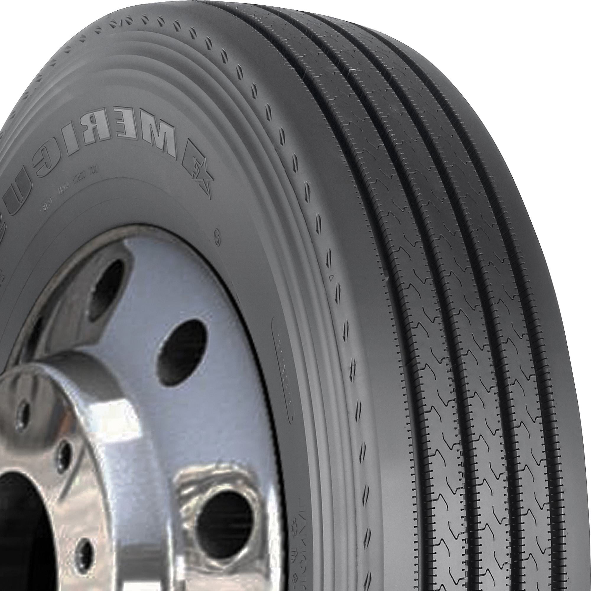 Americus RS2000 11R22.5 144L G Commercial Tire Americus RS2000 11R22.5 144L G Commercial Tire Sansujyuku sansujyuku.com