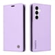 thumbnail image 5 of Funda para Samsung Galaxy A35 5G Estuche de Cuero PU Tipo Cartera con Ranuras para Tarjetas y Cierre Magnético, 5 of 5