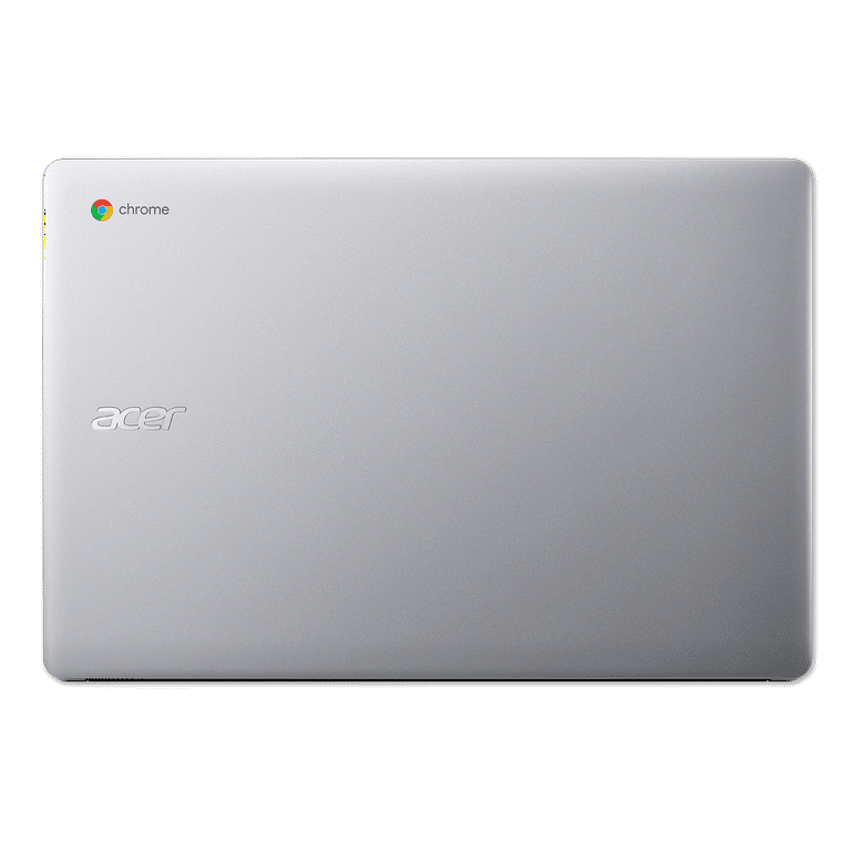 Acer Chromebook 315 15 Premium USB-C 4GB IPS Processor DDR4 Laptop Celeron Chrome Intel 256G 15.6\