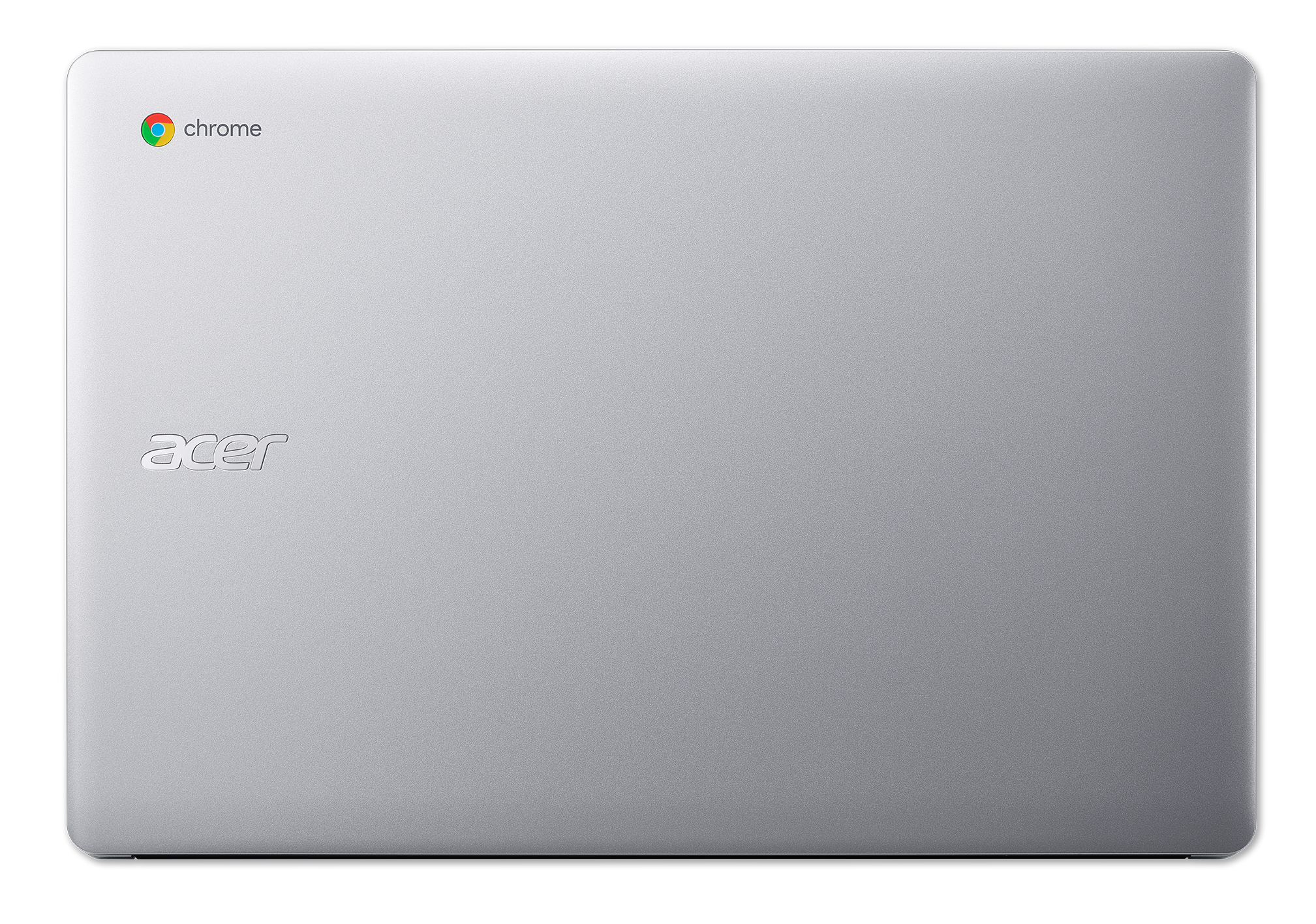 Acer Chromebook 315, 15.6" Full HD 1080p IPS Touchscreen Display, Intel Celeron N4020, 4GB LPDDR4, 64GB eMMC, CB315-3HT-C6XF (Google Classroom Ready) - image 4 of 8