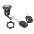thumbnail image 3 of Cerradura para baúl trasero de motocicleta, cerradura para baúl trasero de motocicleta, accesorio para motocicleta, uso conveniente, 3 of 9