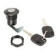thumbnail image 3 of Cerradura Trasera Para Motocicleta, Almacenamiento Universal De Plástico Y Aluminio, Para Maletero, Motocicletas Eléctricas, Scooter, 3 of 7