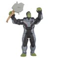 thumbnail image 3 of Marvel Avengers: Endgame Team Suit Hulk Deluxe Figure, 3 of 7