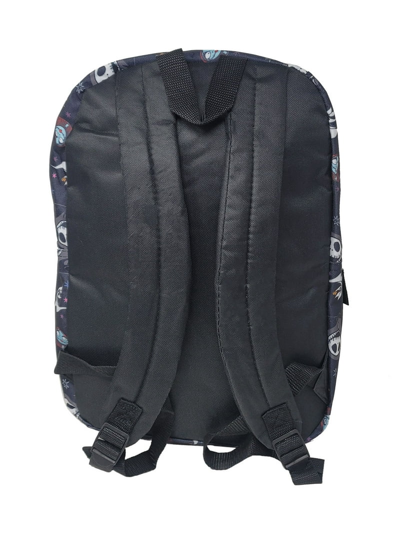Jack Skellington and Sally Xmas Backpack, 16 display picture 3