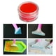 thumbnail image 4 of Bewildely 6/12 Uds pegamento arcilla herramientas diamante pintura punto de cruz cuentas accesorios diamante pintura punto perforación pegamento arcilla Artesanía botella roja 12 Bewildely HA002652-04, 4 of 6