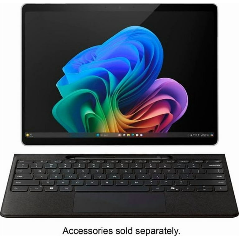 Microsoft Surface Pro Copilot+ PC Touchscreen 13