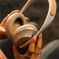 thumbnail image 4 of Auriculares Bluetooth Bose-700 Auriculares con cancelación de ruido, Bluetooth, auriculares inalámbricos supraaurales con micrófono incorporado para llamadas claras y control de voz de Alexa, 4 of 4