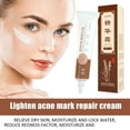 thumbnail image 4 of Wmool Gentle Skin Smooth ence Cream Herbal Smooth Repair Mar Stretch R D1P0, 4 of 8