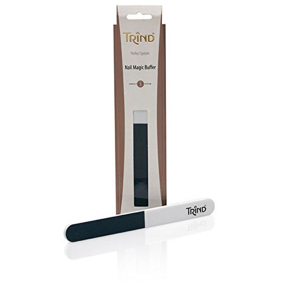 Trind Nail Magic Buffer