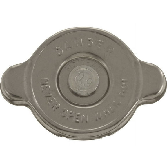 Radiator Cap - Compatible with 2008 - 2018 Nissan Rogue 2009 2010 2011 2012 2013 2014 2015 2016 2017