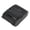 Black (US Plug), variant on Suodoka 58mm Portable Thermal Label Printer Bluetooth 4.0 Wireless Desktop Maker Built-in 1500mAh Battery for Shipping Office Logistics PC Mac Phone US Plug (7.09 inches / 18 cm Length)