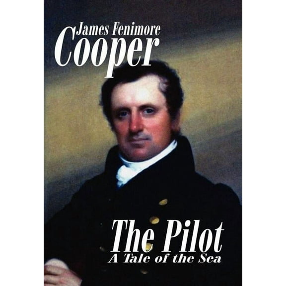 The Pilot, (Hardcover)