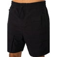 thumbnail image 5 of HUGO Jad242 Cargo Shorts, Black, 5 of 5