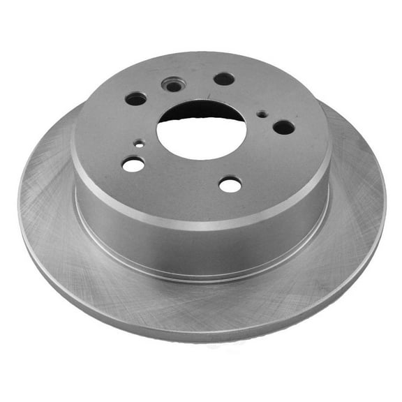 UAP Disc Brake Rotor 31075