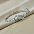 thumbnail image 3 of Bracelets pour Femmes Bijoux Bracelets Bracelets Mode Bracelets Beaux Ensemble de Colliers Bracelets Ensemble de Bijoux en Strass Bracelets Numériques en Titane pour Hommes Boucles d'Oreilles Roses Solaires pour Femmes Montre avec, 3 of 3