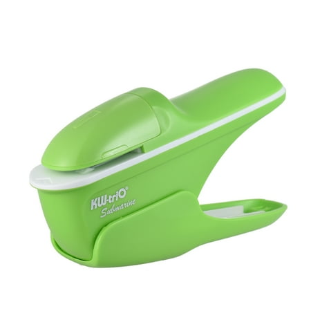 Hand Held Mini Safe Stapler Without Staples Staple Free Stapleless Stapler Without Staples Staple Free