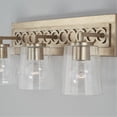 thumbnail image 3 of 3 Light Bath Vanity Capital Lighting 143131Wg-515, 3 of 4