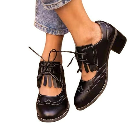 

Girls Martin Boots with Hollow Instep Winter Autumn Boots British Style Vintage