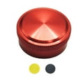 thumbnail image 3 of Baitcast Reel Spool Tension Knob Replacement Parts Spool Control with Knurled Threads for Angler Upgrades, 3 of 9