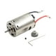 thumbnail image 1 of Kit de Engranajes para Motor Eléctrico de Alto Rendimiento 12428-0121 Fácil Instalación Piezas de Repuesto para Coche RC 1:12 12423 124006 Accesorios, 1 of 9