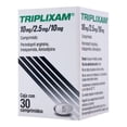 thumbnail image 3 of Triplixam 30 compromidos 10 mg/2.5 mg/10 mg, 3 of 4