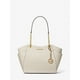 thumbnail image 1 of Bolso de hombro Michael Kors Jet Set Large Signature Logo, 1 of 6