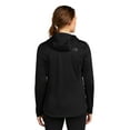 thumbnail image 2 of The North Face Ladies All-Weather DryVent Stretch Jacket NF0A47FH, 2 of 3