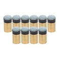 thumbnail image 2 of jinwen 10 Pieces Snooker / Pool Cue Screw On Type Tool Various Sizes Ferrules Diameter Diameter 12mm, 2 of 9