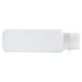 thumbnail image 3 of Advancent Squeeze botella portátil reutilizable 5 agujeros escala a prueba de polvo lavable condimento cocina restaurante Picnic contenedor Cocina y Comedor Blanco 175ml, 3 of 6