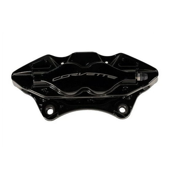 Rear Driver Side Brake Caliper