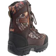 Lacrosse Hunt Pac Extreme Boot, 2000g Mossy Oak Break-Up 10, 283160M-10