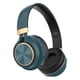 thumbnail image 2 of ¡Ahorra Más!, Auriculares Bluetooth con cable enchufable, reducción de ruido inteligente, altavoz HIFI de larga duración, inducción 0, retardo Akmoler, 2 of 8