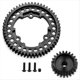 thumbnail image 4 of Kit de Engranajes 54T+23T para Coche RC para 1/5 X- 1/7 XO-1 1/10 1/10 e- 2.0VXL, RC, 4 of 5