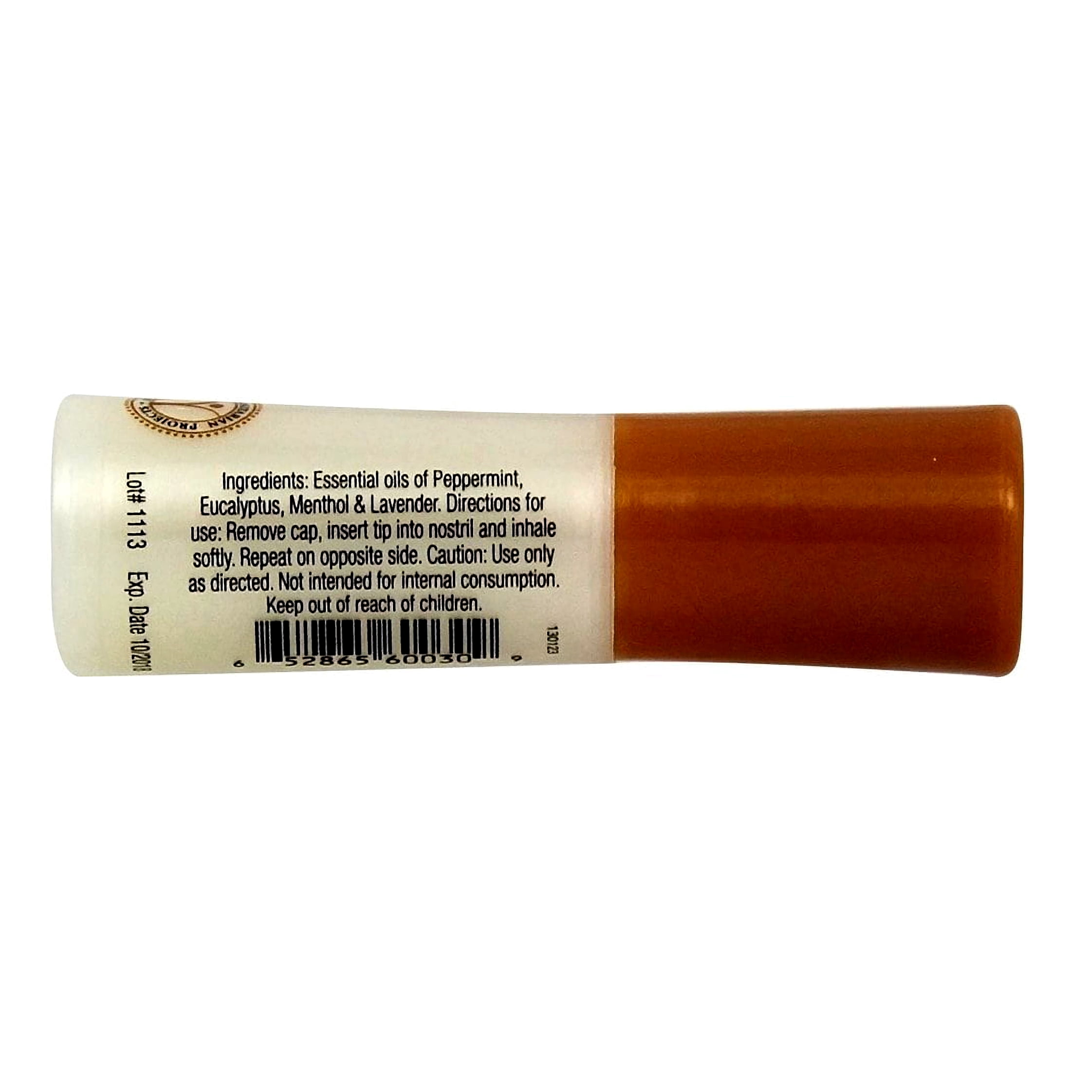 Himalayan Chandra Neti Stick Counter Display CT CS (Pack of 12)