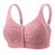 thumbnail image 1 of Brasier Mujer Sujetadores Cómodos sin Aros para Mujer, Ropa Interior Tipo Chaleco con Tirantes Anchos para Uso Diario y En Capas. Mediana, 1 of 8