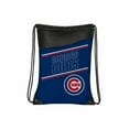 thumbnail image 1 of Chicago Cubs Backsack Incline Style, 1 of 1