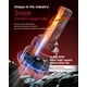 thumbnail image 4 of Bombillas LED LUXSTER 2025 HolyKnight H7 de 55 W, 6000 K, 3000 lm, 4 of 6