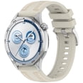thumbnail image 1 of asddcavvf Smart Sports Watch Band Combo Weave (Silicone & Nylon) Replacement Strap, 1 of 4