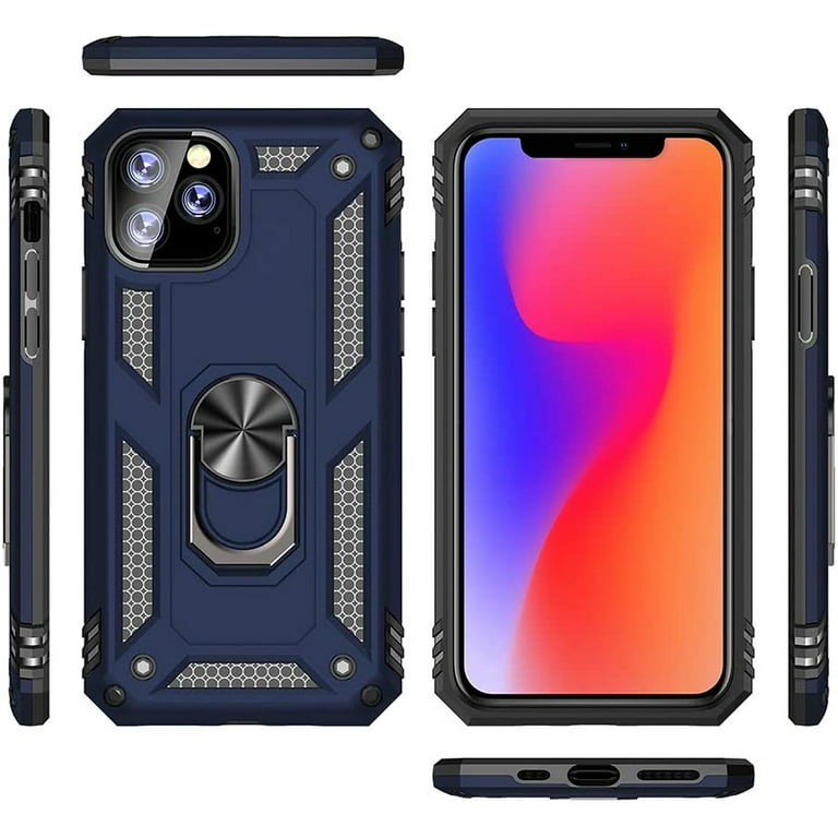 YmhxcY Custodia per iPhone 8 Plus/7 Plus iPhone 6s Plus/6 Plus con