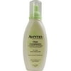 AVEENO Active Naturals Clear Complexion Foaming Cleanser 6 oz (Pack of 6)