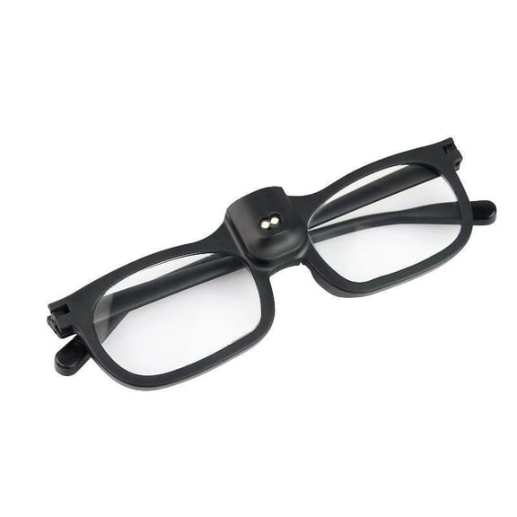 Upgrade Magnifying Glasses with Light Magnifier Eyeglasses for Reading Hobbies & Close Work Hands Free Magnifying Glass