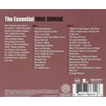 thumbnail image 2 of Nina Simone - The Essential Nina Simone (2CD), 2 of 2