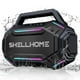 thumbnail image 1 of Altavoz Bluetooth ShellHome Outdoor 80W IPX6 resistente al agua, 1 of 8