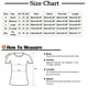 thumbnail image 3 of Sudadera Para Mujer Sudaderas Gráficas Vintage Casual Cuello en V Impreso Suéter de Manga Larga Camiseta Top Odeerbi ODB172882, 3 of 6