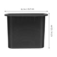 thumbnail image 3 of 5 Pcs Tubes de Port d'Armoire de Haut-Parleur Professionnel Prises de Voix, 3 of 8
